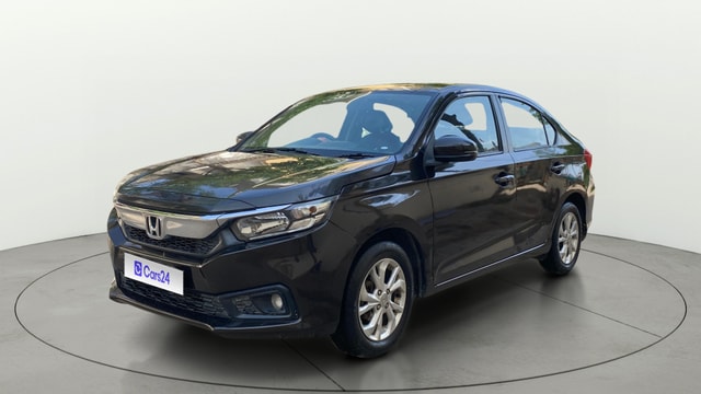 View Honda Amaze Image 37 Used Honda Amaze Image 37
