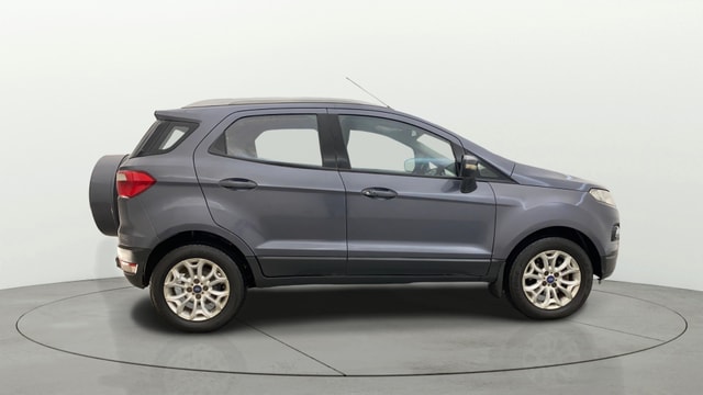 View Ford EcoSport Image 27 Used Ford EcoSport Image 27
