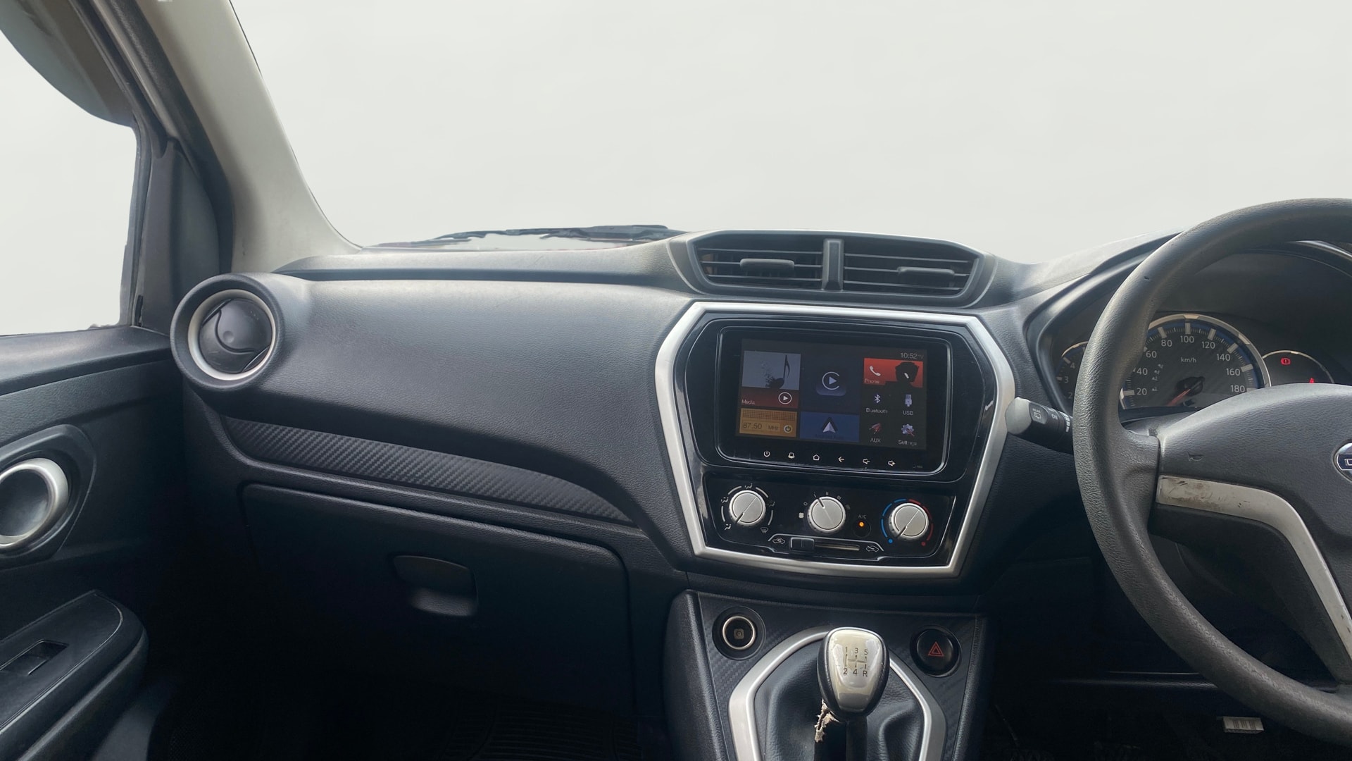 Used 2018 Datsun Go Used 2018 Datsun Go