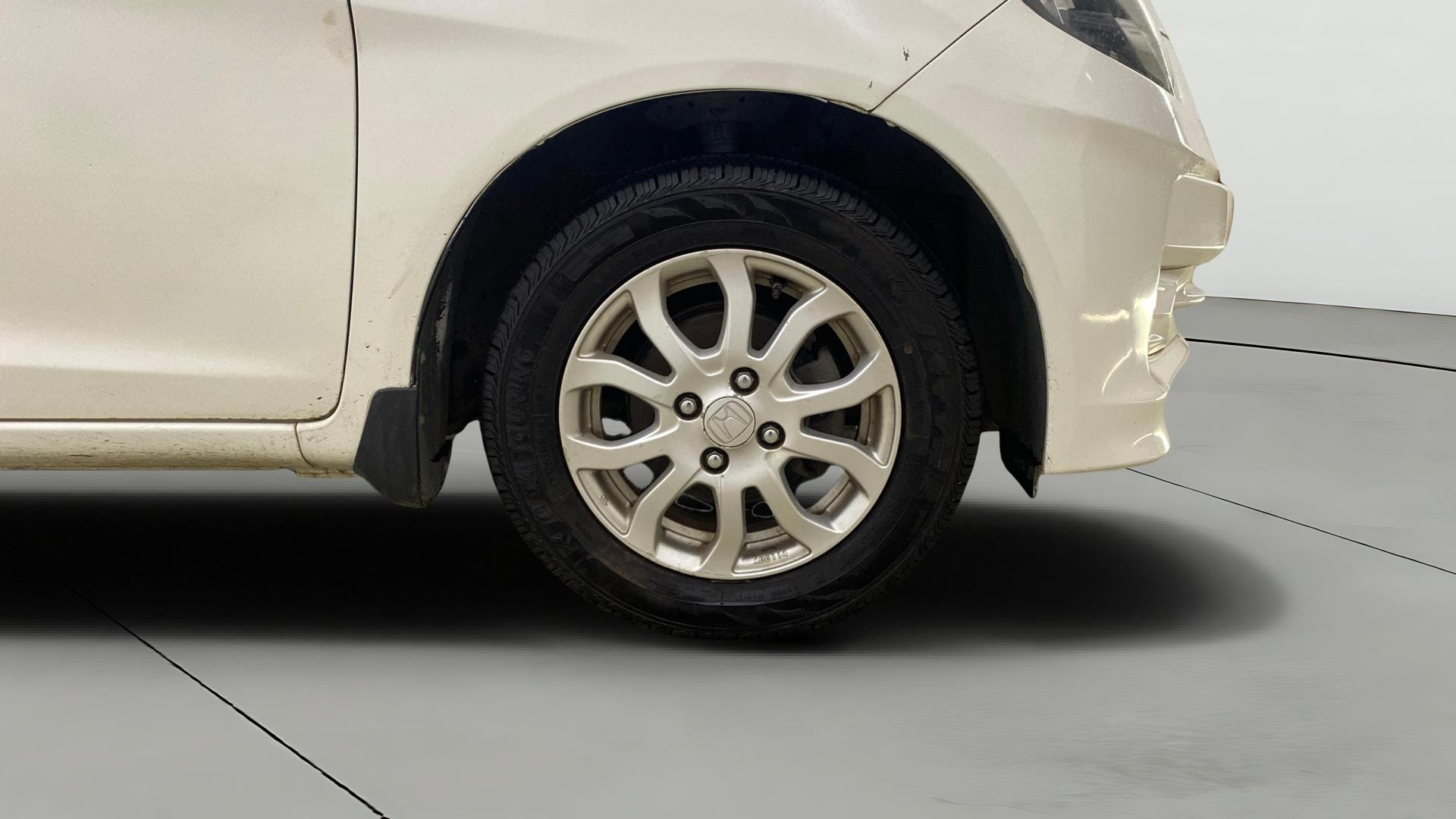 View 2013 Honda Amaze E MT Petrol BS IV Image 39 Used 2013 Honda Amaze E MT Petrol BS IV Image 39
