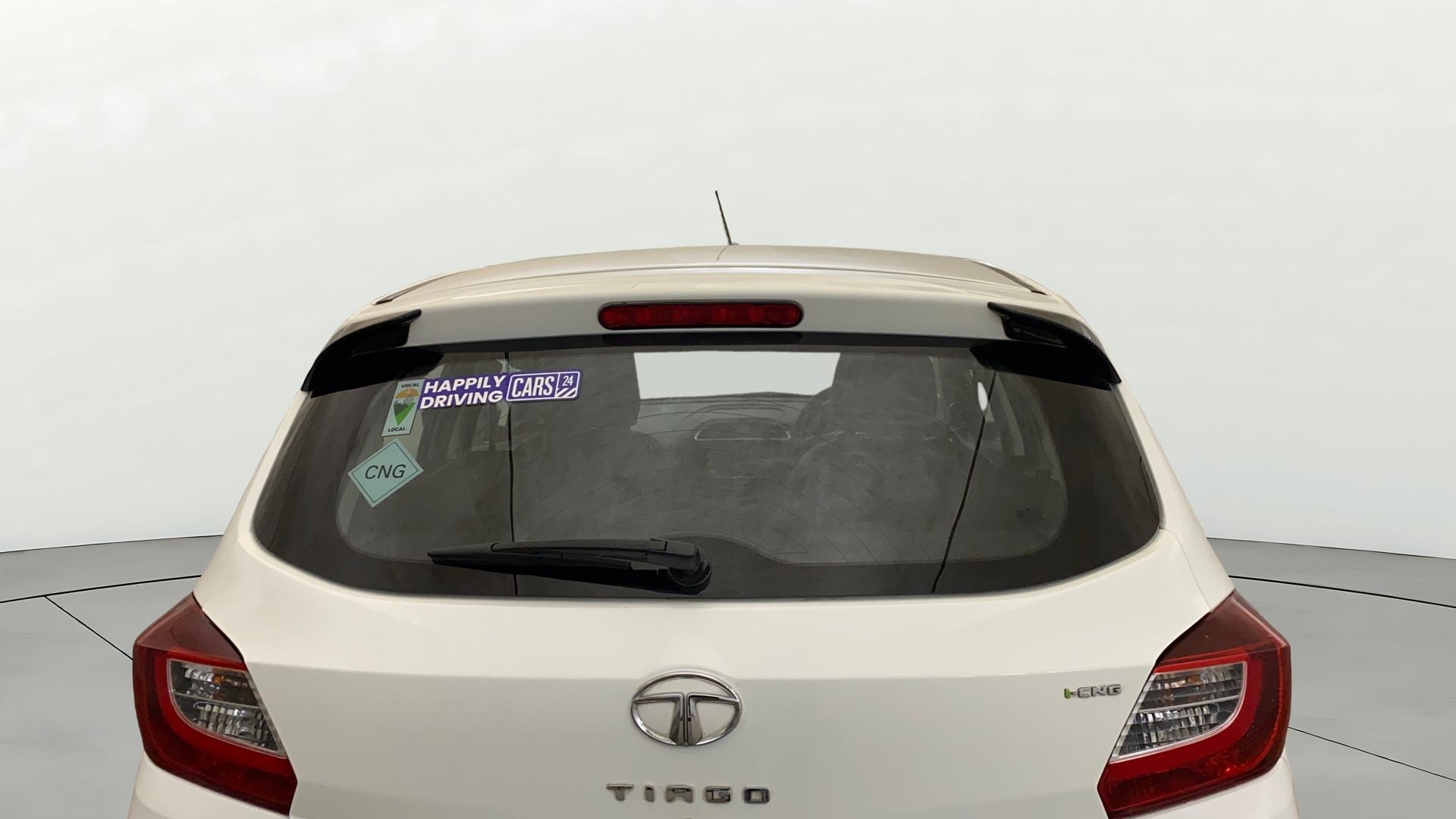 Used 2022 Tata Tiago Used 2022 Tata Tiago