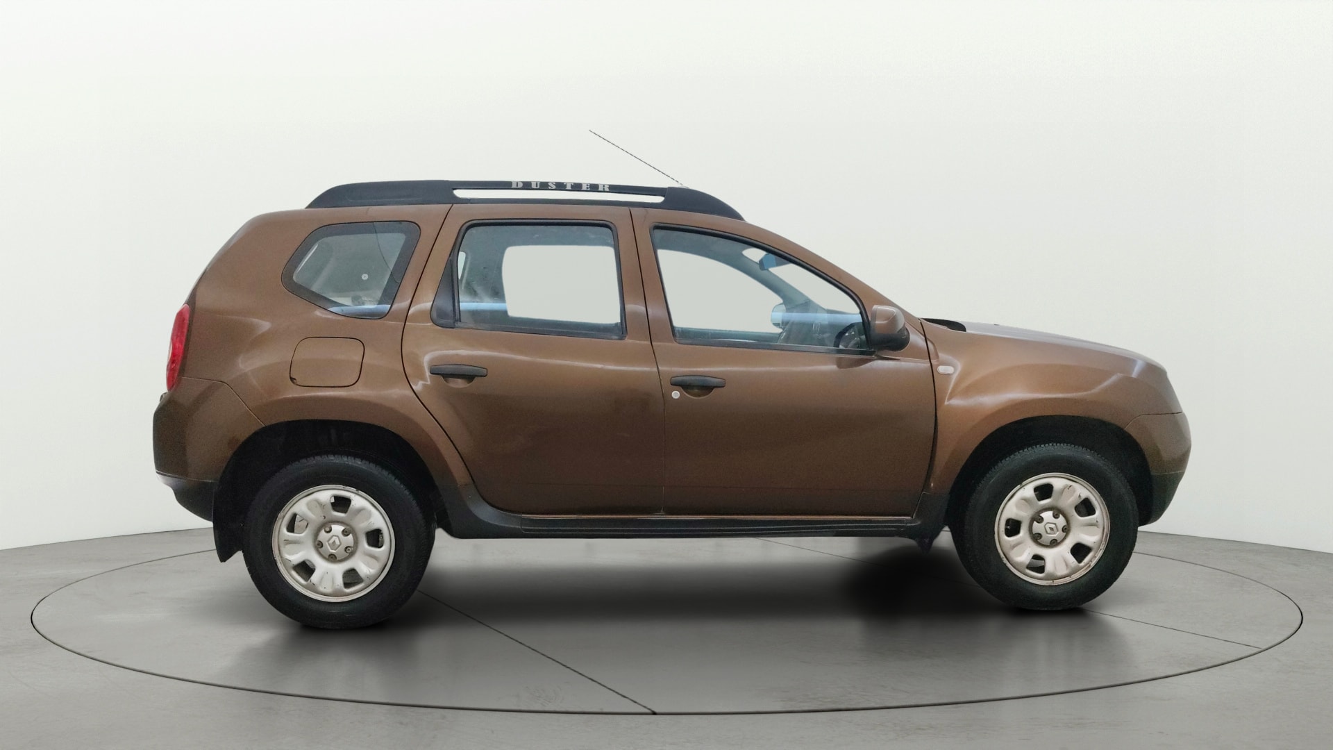 Used 2015 Renault Duster Used 2015 Renault Duster