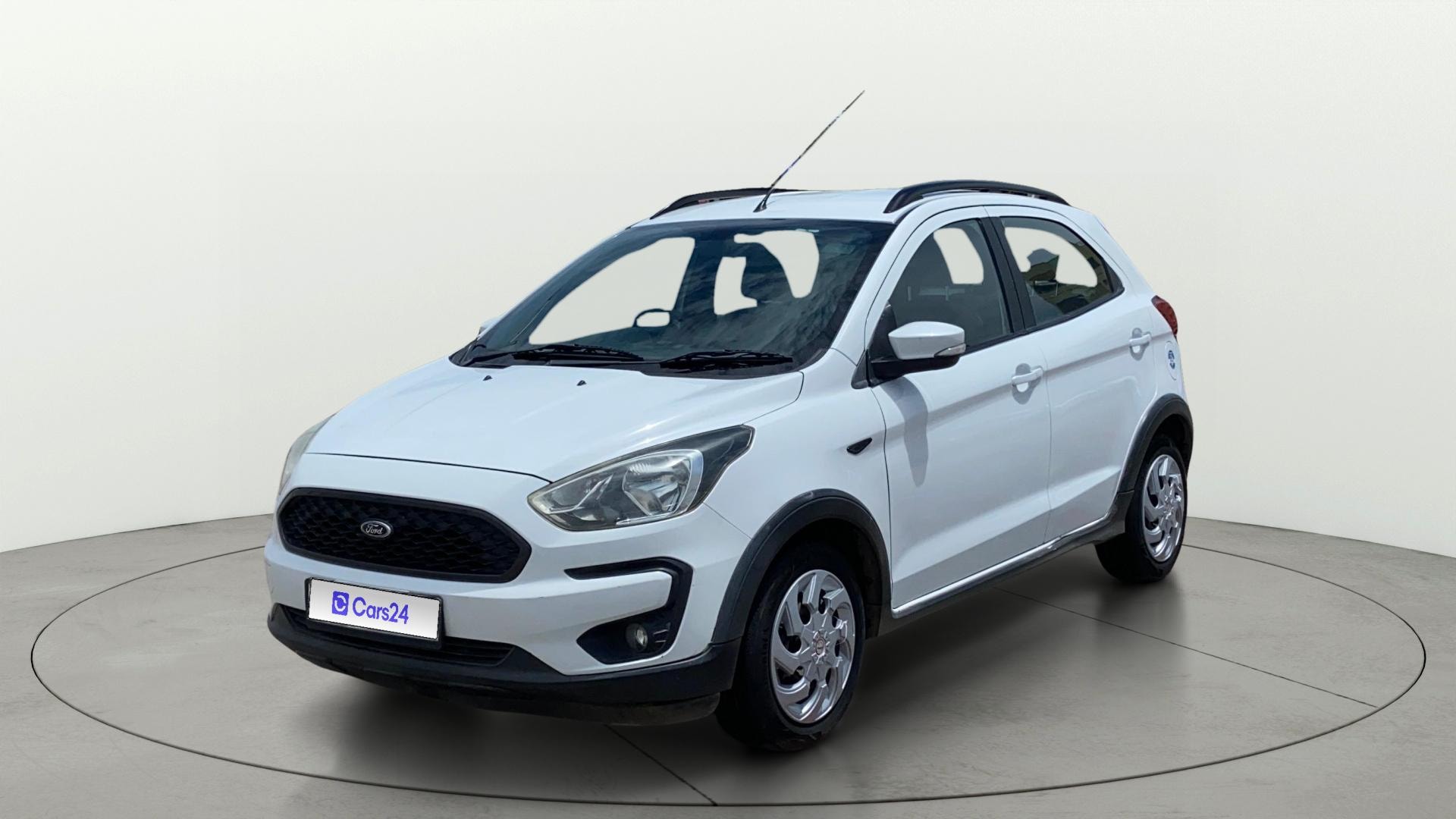 Used 2019 Ford Freestyle Used 2019 Ford Freestyle