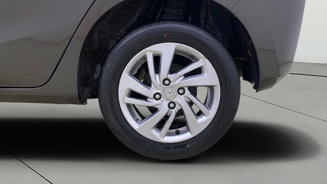 View Honda Jazz Image 12 Used Honda Jazz Image 12