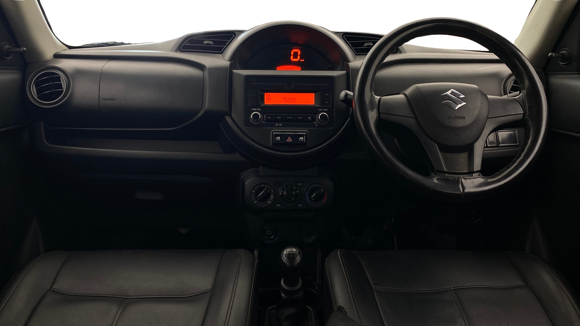 View 2022 Maruti Suzuki 1000 Base Variant Image 15 Used 2022 Maruti Suzuki 1000 Base Variant Image 15