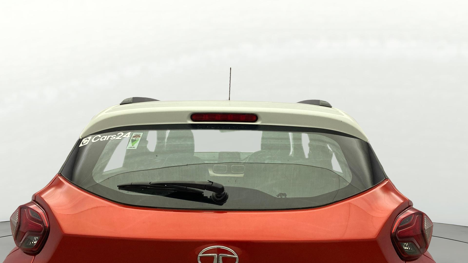 Used 2021 Tata Punch Used 2021 Tata Punch