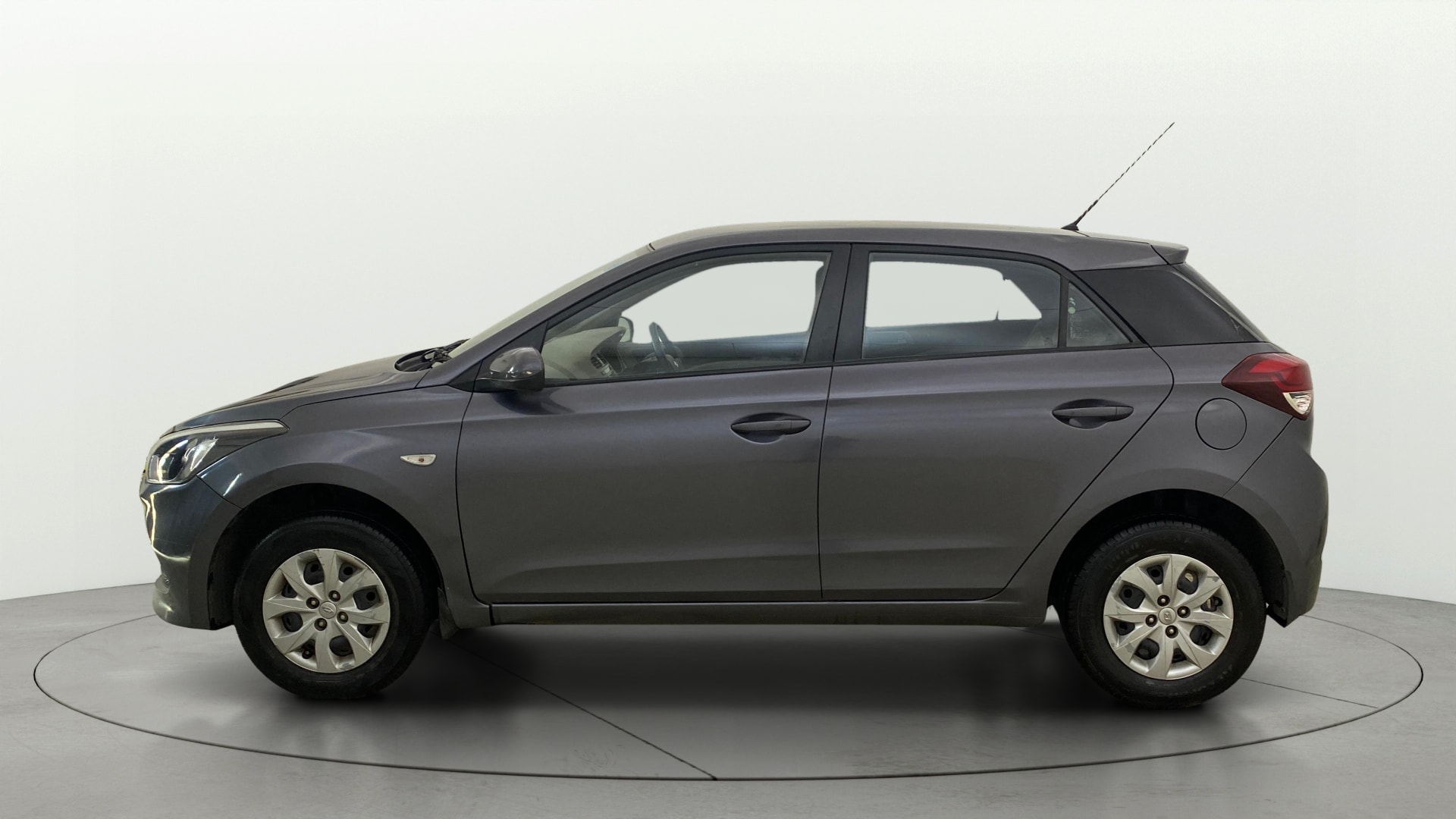 Used 2018 Hyundai Elite i20 Used 2018 Hyundai Elite i20