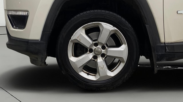 View Jeep Compass Image 28 Used Jeep Compass Image 28