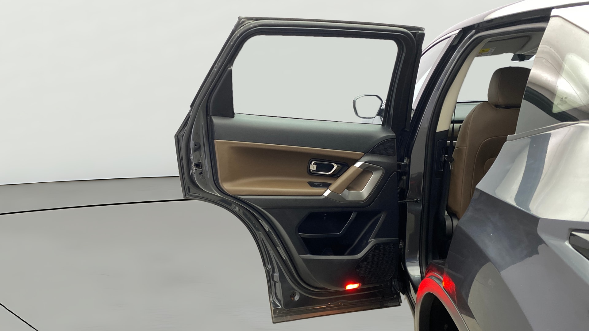Used 2021 Tata Harrier Used 2021 Tata Harrier