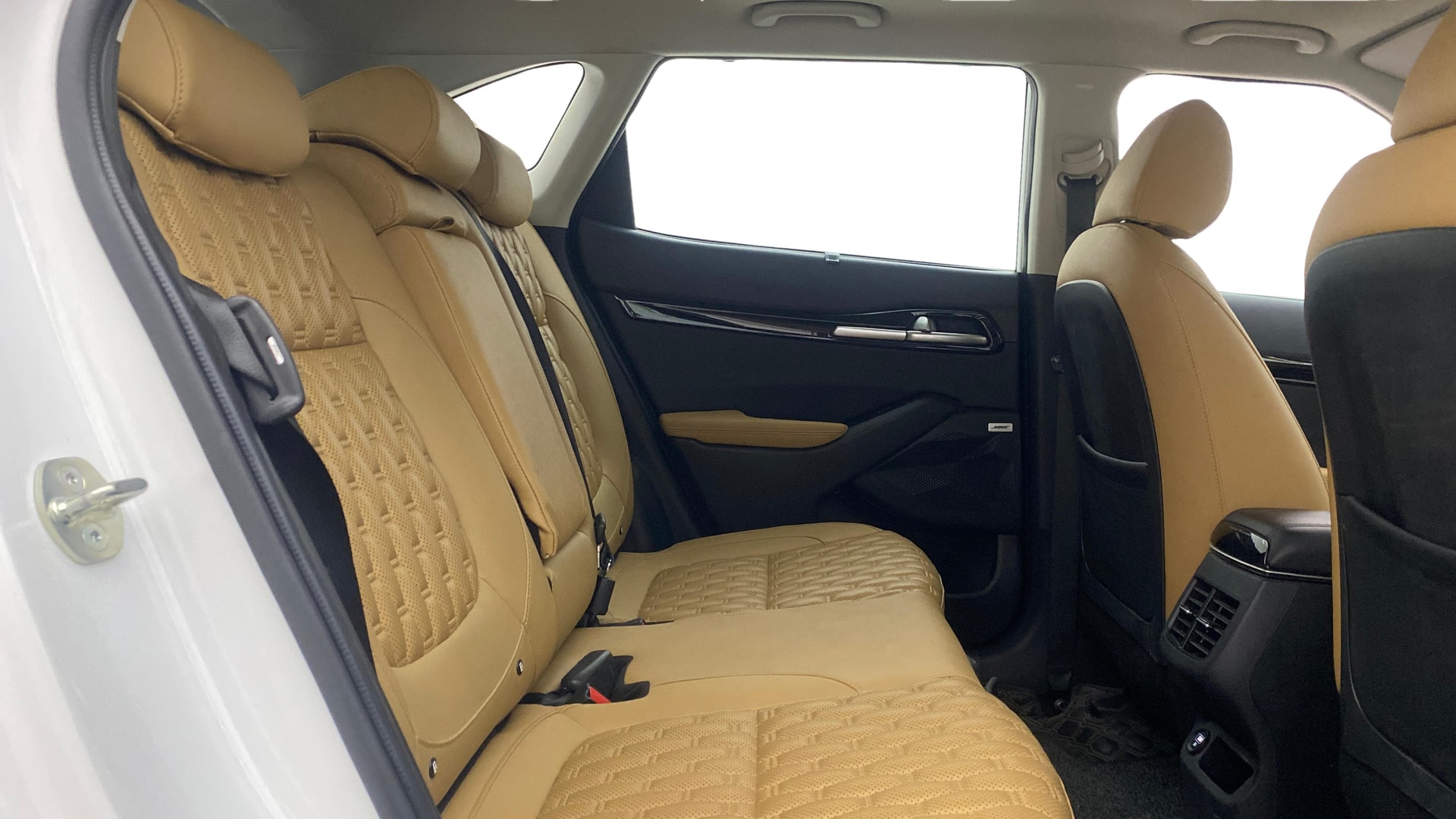 Used 2023 Kia Seltos Used 2023 Kia Seltos