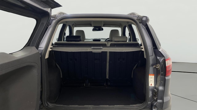 View Ford EcoSport Image 36 Used Ford EcoSport Image 36