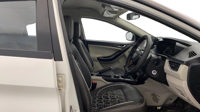 View Tata Nexon Image 19 Used Tata Nexon Image 19