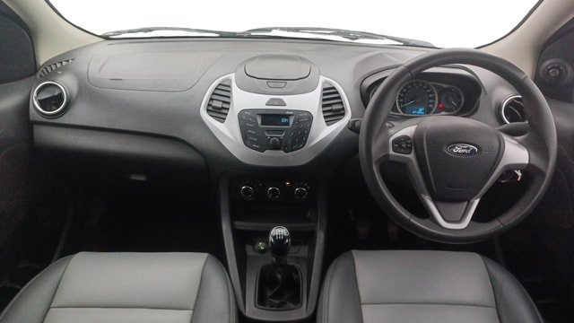 View Ford Figo Aspire Image 15 Used Ford Figo Aspire Image 15