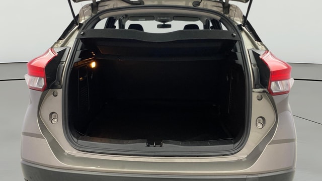 View Nissan Kicks Image 37 Used Nissan Kicks Image 37