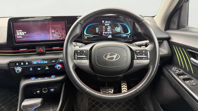 View Hyundai Verna Image 21 Used Hyundai Verna Image 21