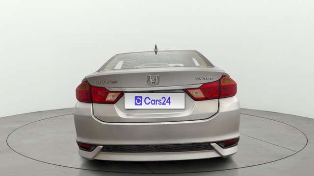 View Honda City Image 42 Used Honda City Image 42