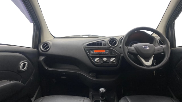 View Datsun Redi GO Image 15 Used Datsun Redi GO Image 15