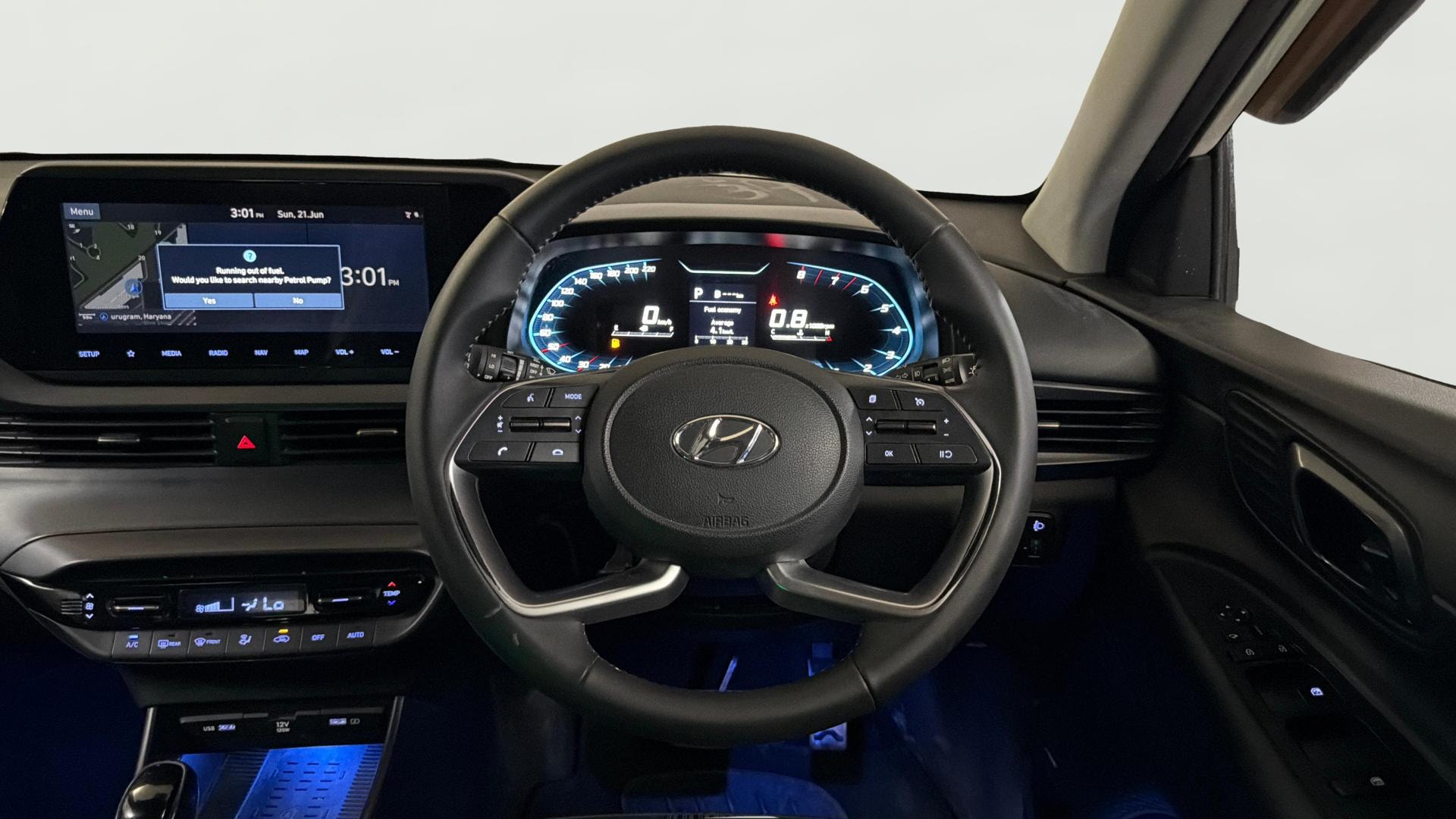 Used 2023 Hyundai Elite i20 Used 2023 Hyundai Elite i20