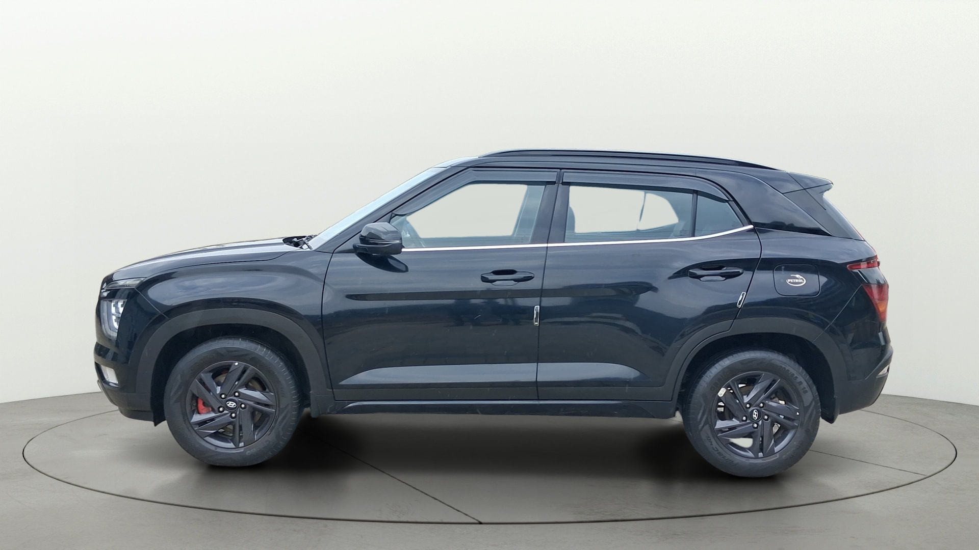 View 2023 Hyundai Creta 1.4 E Diesel Image 27 Used 2023 Hyundai Creta 1.4 E Diesel Image 27
