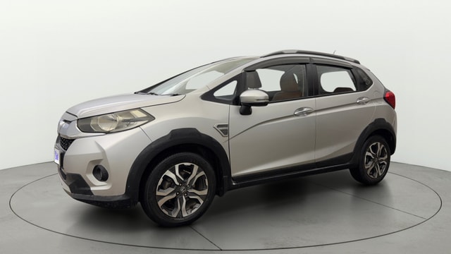 View Honda WR-V Image 21 Used Honda WR-V Image 21