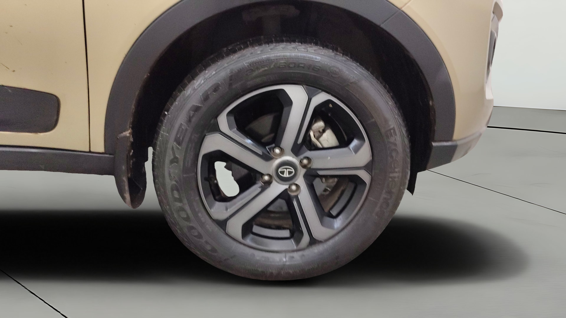 View 2022 Tata Nexon Revotorq Kaziranga XZA Plus AMT Image 45 Used 2022 Tata Nexon Revotorq Kaziranga XZA Plus AMT Image 45