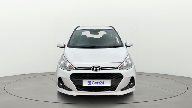 View Hyundai Grand i10 Image 1 Used Hyundai Grand i10 Image 1