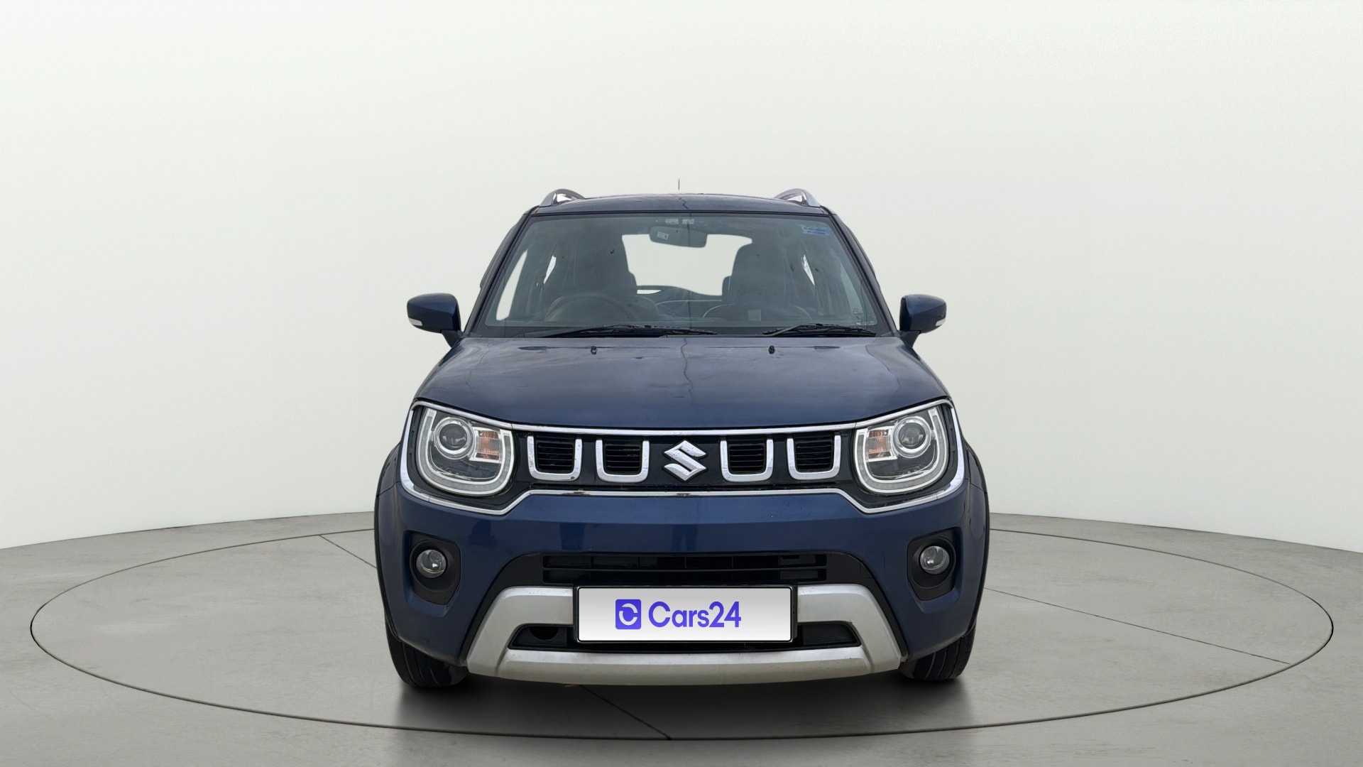 Used 2020 Maruti Suzuki 1000 Used 2020 Maruti Suzuki 1000