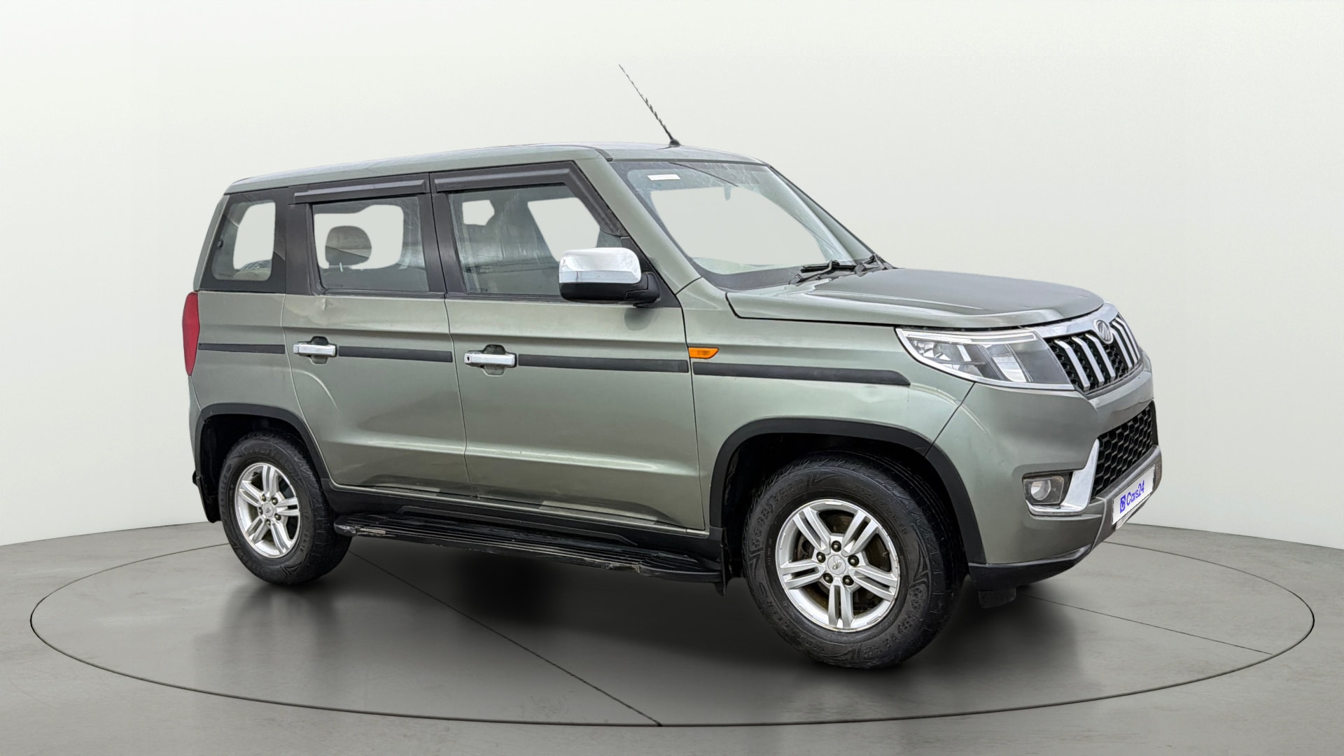 View 2022 Mahindra Bolero Neo N10 (R) Image 24 Used 2022 Mahindra Bolero Neo N10 (R) Image 24