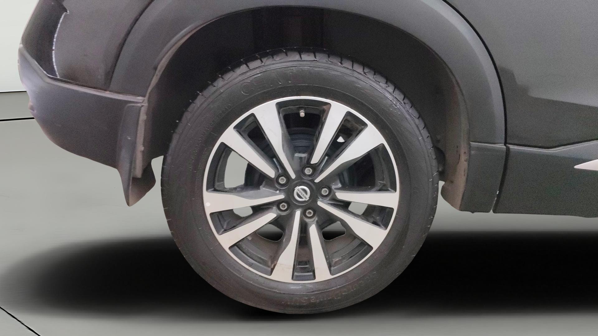 View 2021 Nissan Kicks 1.3 Turbo XV Premium CVT Image 24 Used 2021 Nissan Kicks 1.3 Turbo XV Premium CVT Image 24
