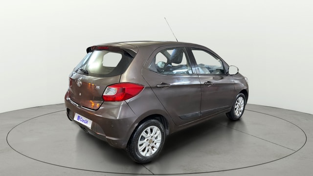 View Tata Tiago Image 42 Used Tata Tiago Image 42
