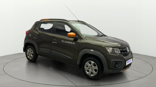 View Renault Kwid Image 35 Used Renault Kwid Image 35