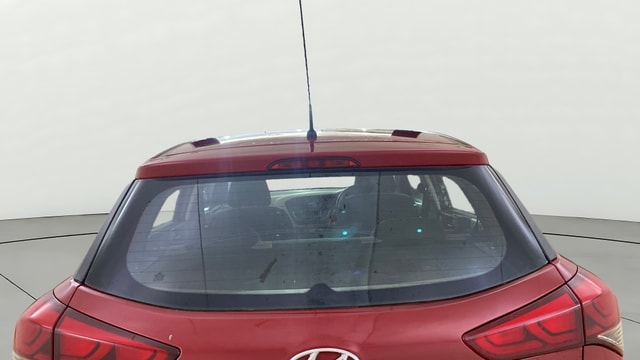 View Hyundai Elite i20 Image 4 Used Hyundai Elite i20 Image 4