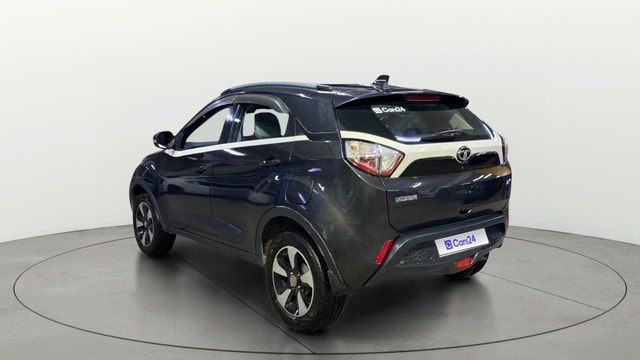 View Tata Nexon Image 2 Used Tata Nexon Image 2
