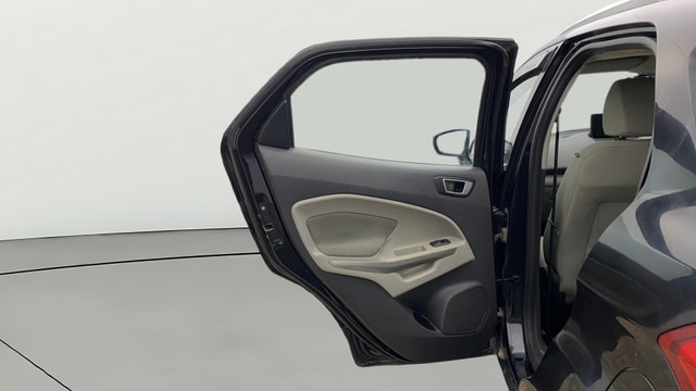 View Ford EcoSport Image 22 Used Ford EcoSport Image 22