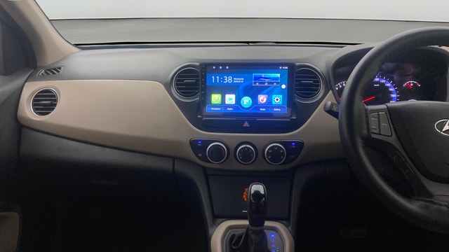 View Hyundai Xcent Image 17 Used Hyundai Xcent Image 17