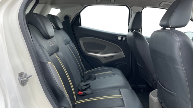 View Ford EcoSport Image 29 Used Ford EcoSport Image 29