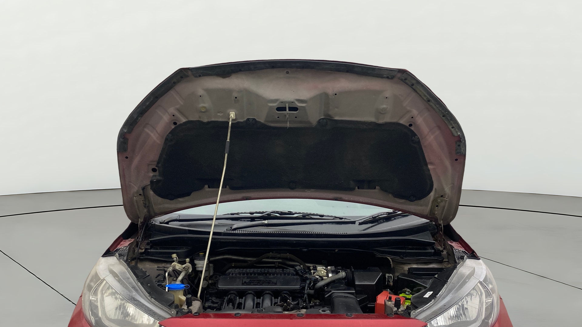 View 2019 Honda WR-V S MT Diesel Edge Edition Image 33 Used 2019 Honda WR-V S MT Diesel Edge Edition Image 33