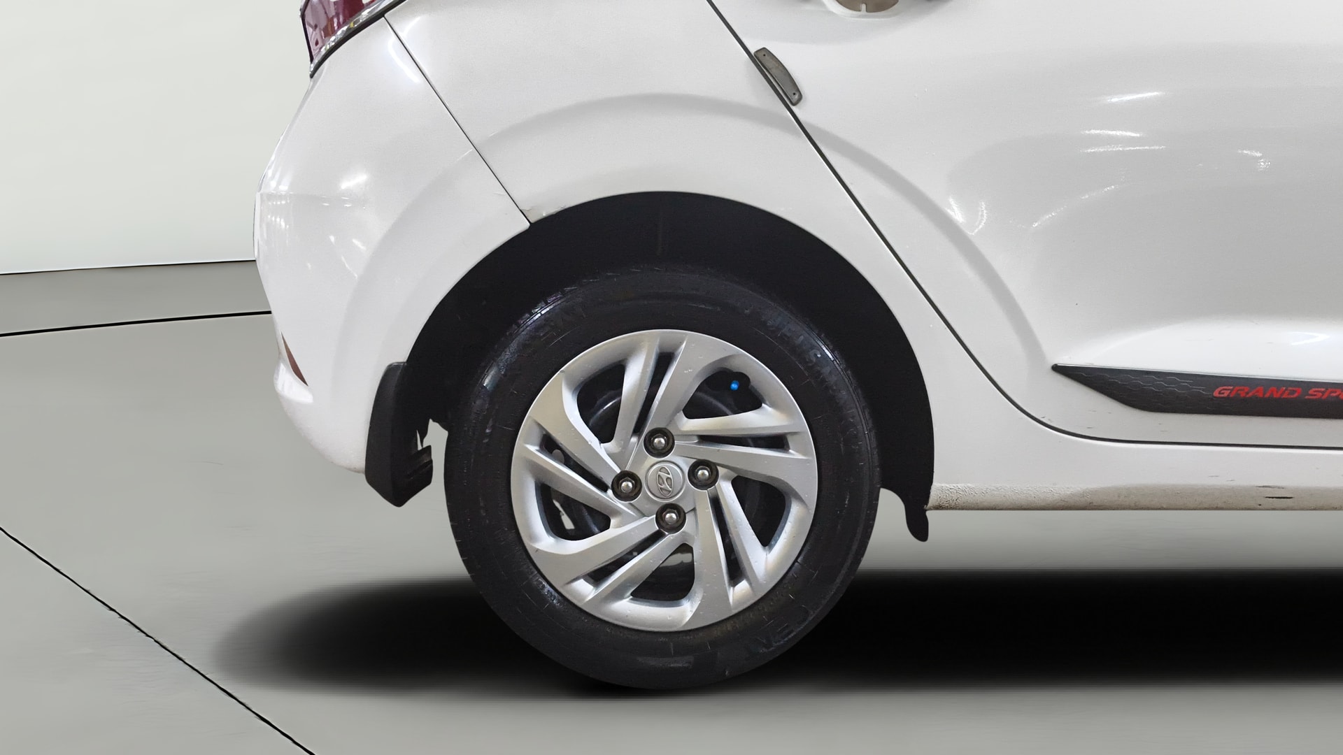 View 2022 Hyundai Grand i10 Nios Magna Petrol Image 24 Used 2022 Hyundai Grand i10 Nios Magna Petrol Image 24