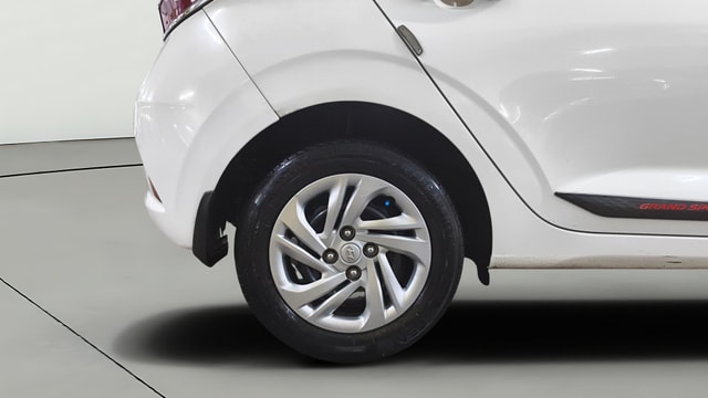 View Hyundai Grand i10 Nios Image 24 Used Hyundai Grand i10 Nios Image 24