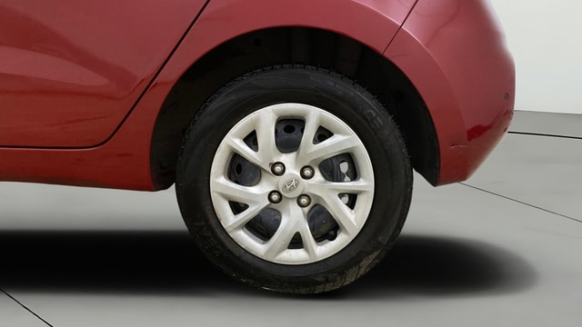 View Hyundai Grand i10 Image 11 Used Hyundai Grand i10 Image 11