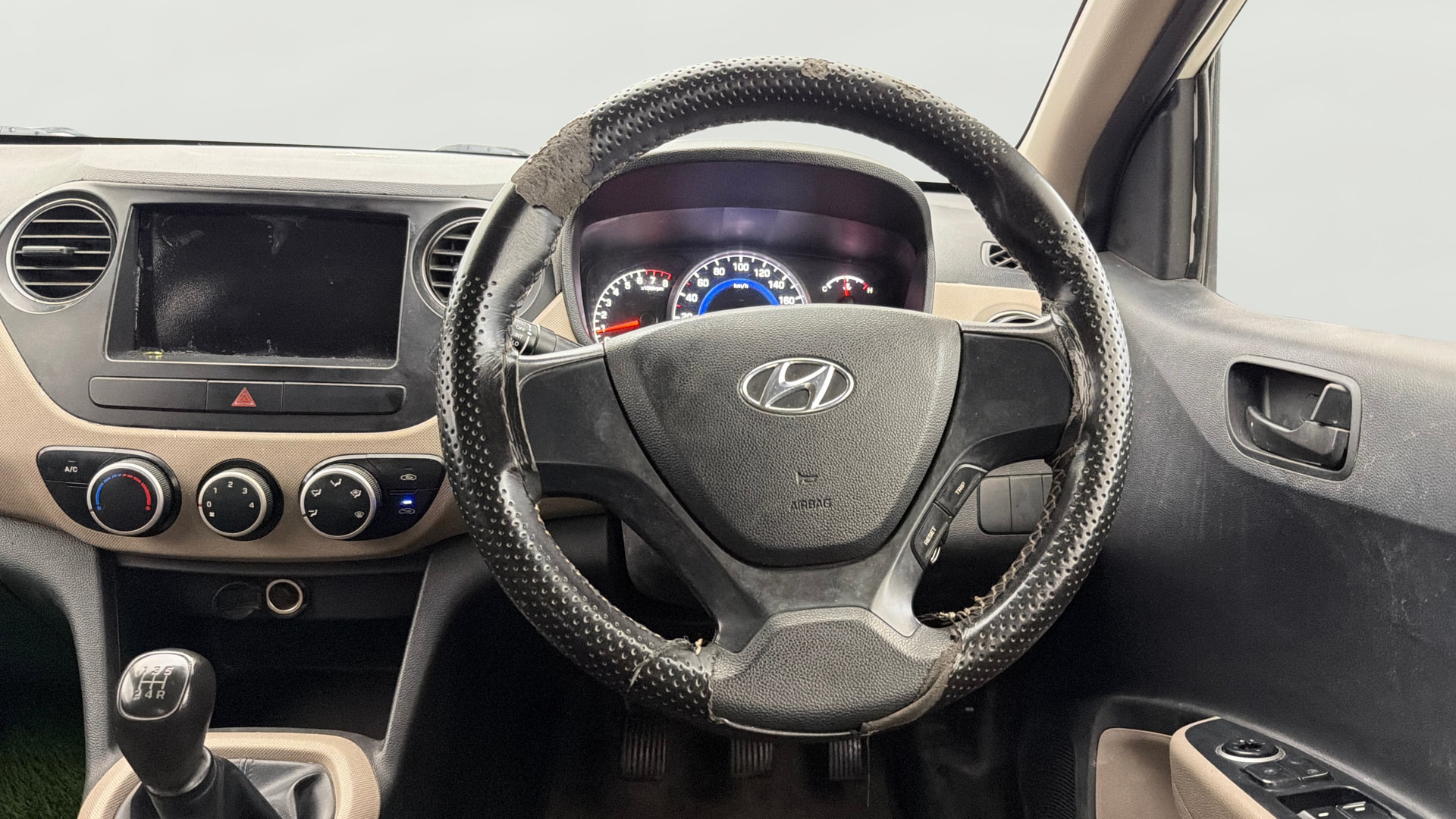 Used 2017 Hyundai Grand i10 Used 2017 Hyundai Grand i10