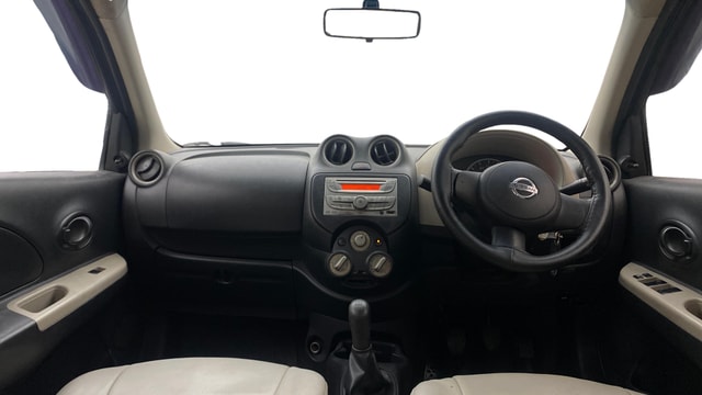 View Nissan Micra Active Image 28 Used Nissan Micra Active Image 28