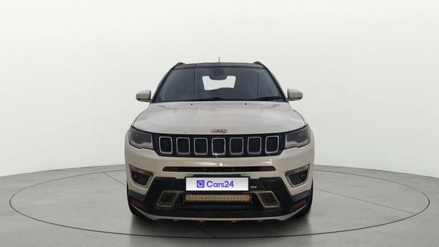 View Jeep Compass Image 1 Used Jeep Compass Image 1