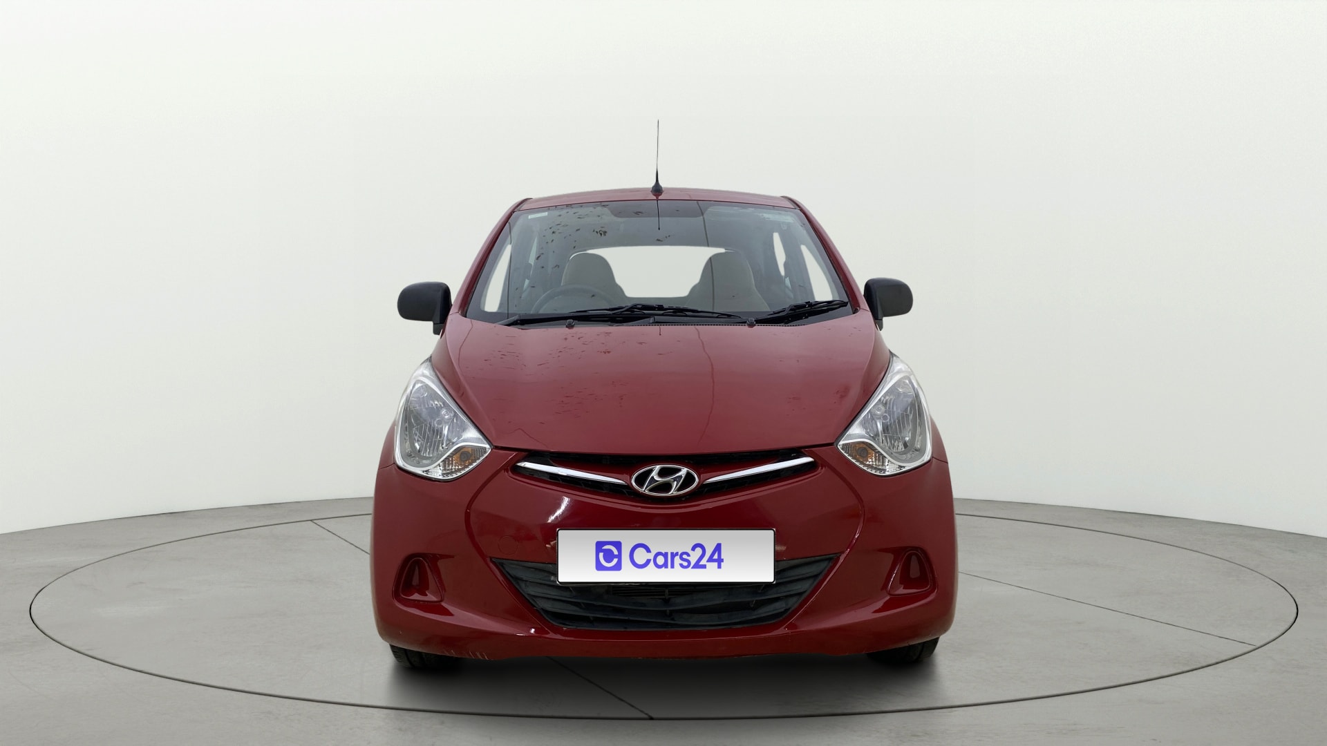 View 2017 Hyundai EON Era Plus Image 1 Used 2017 Hyundai EON Era Plus Image 1
