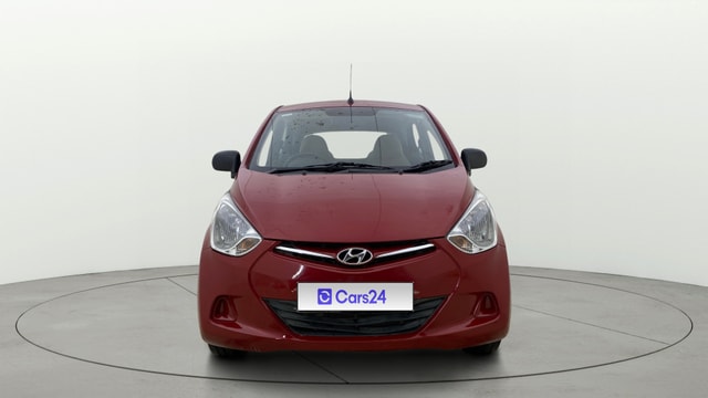 View Hyundai EON Image 1 Used Hyundai EON Image 1