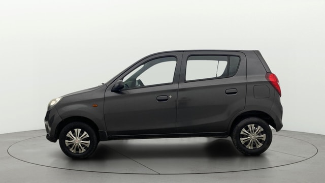 View Maruti Suzuki Alto 800 Image 5 Used Maruti Suzuki Alto 800 Image 5