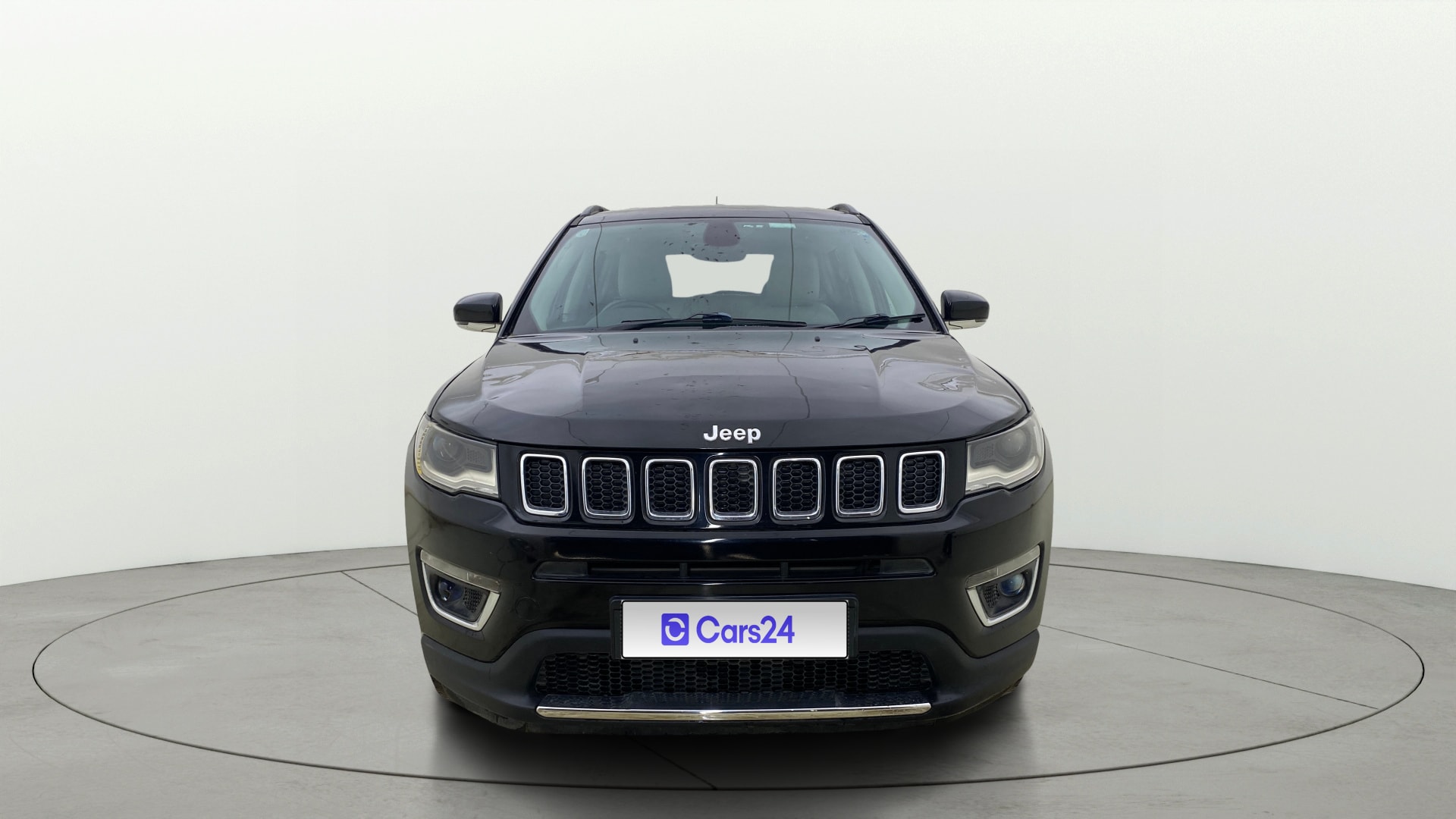 Used 2018 Jeep Compass Used 2018 Jeep Compass