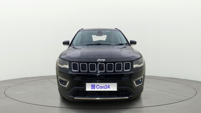 View Jeep Compass Image 1 Used Jeep Compass Image 1