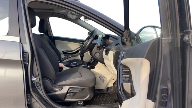 View Tata Nexon Image 28 Used Tata Nexon Image 28