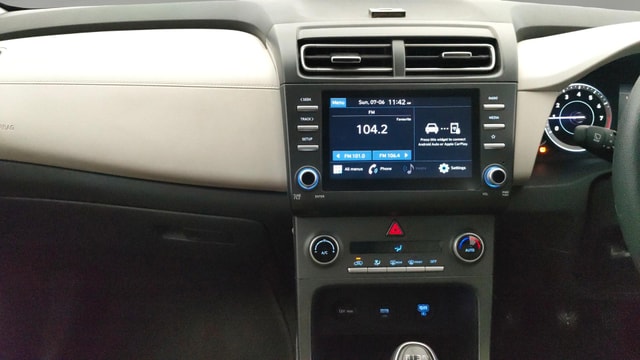 View Hyundai Creta Image 18 Used Hyundai Creta Image 18